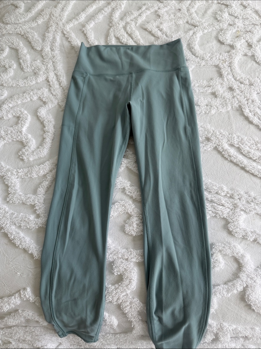 Vuori Studio Pocket Legging - Shade - Small